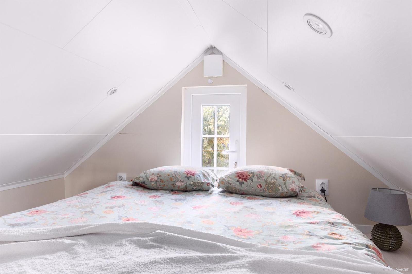 Charming Apartment In A Red House In ストックホルム エクステリア 写真